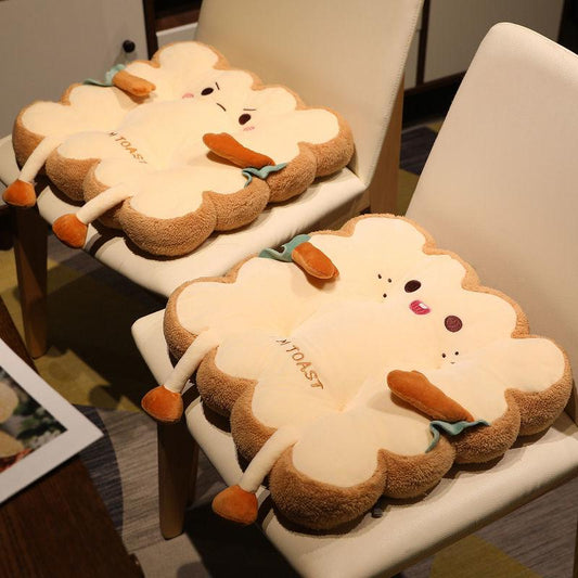 Cuddly Toasty Cushion - getallfun