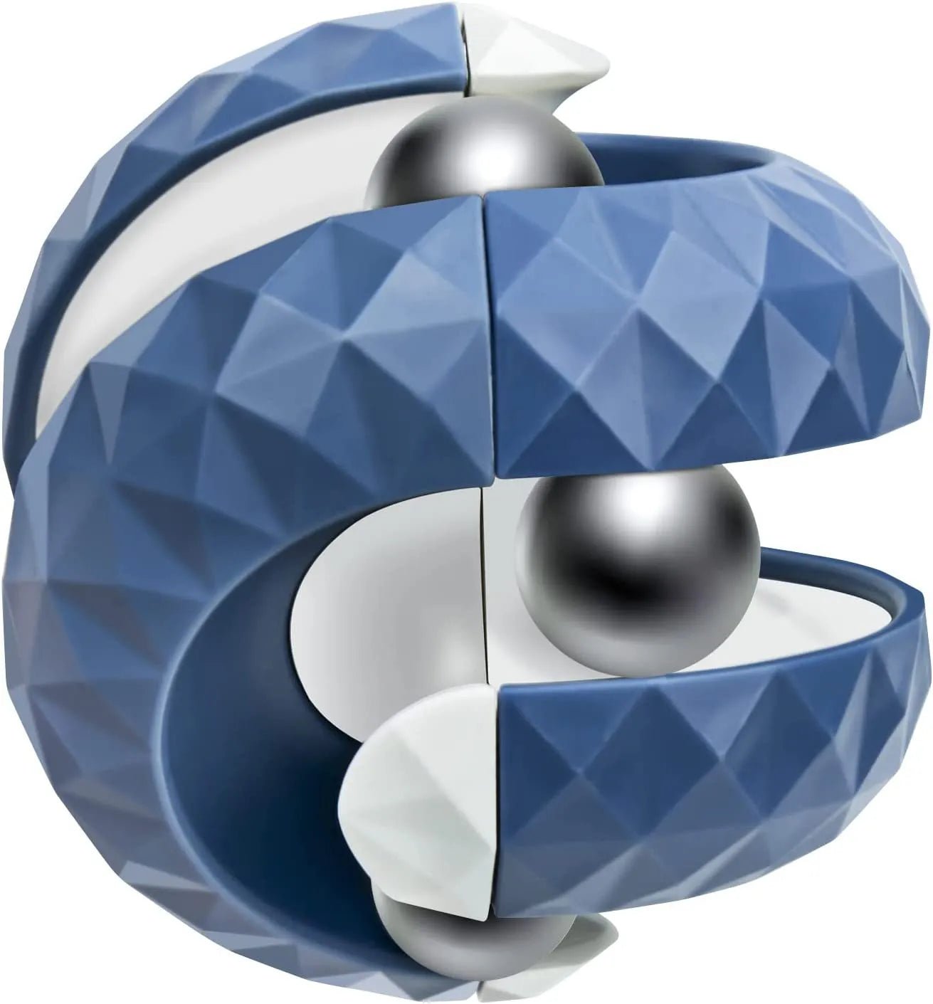 Orbit Ball Fidget Toy - getallfun
