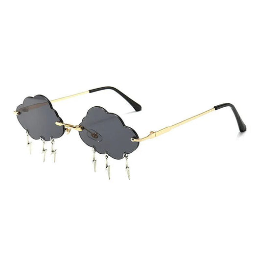 Storm Chaser Glasses - getallfun