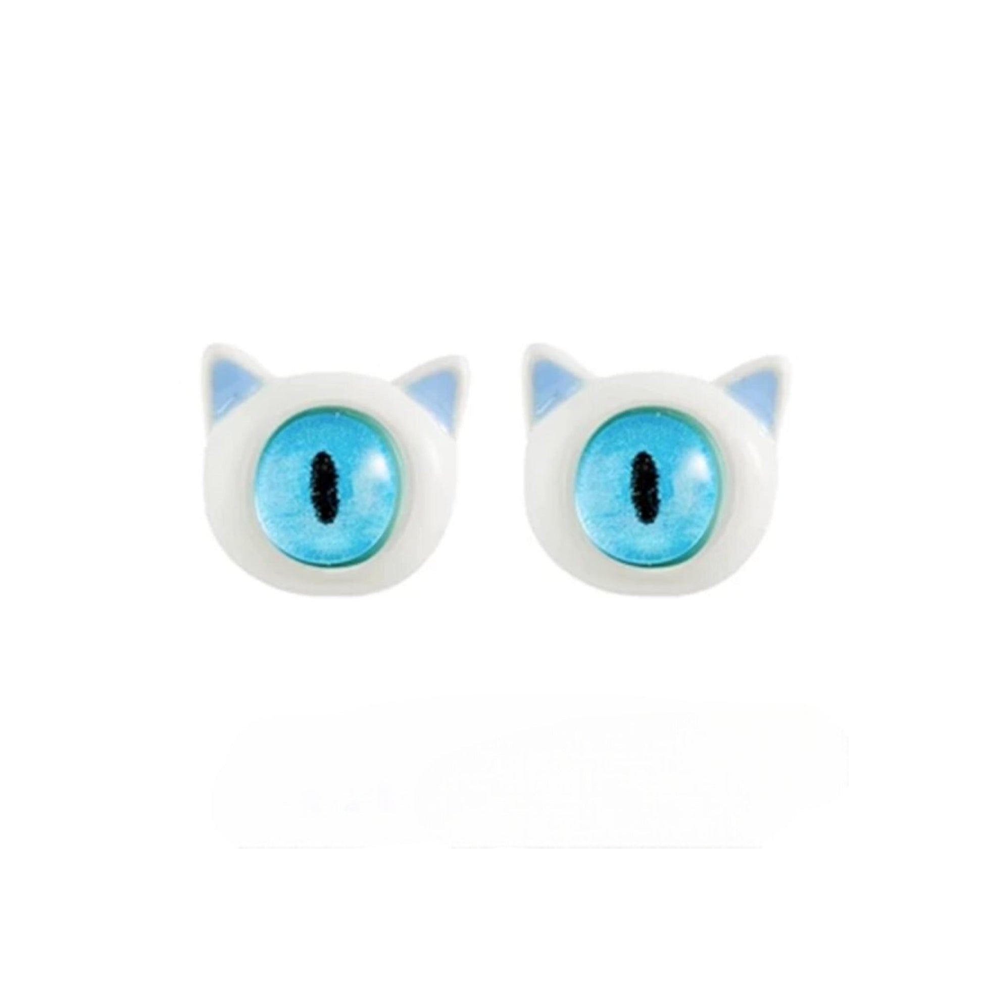 Cute Monster Eye Earrings - getallfun