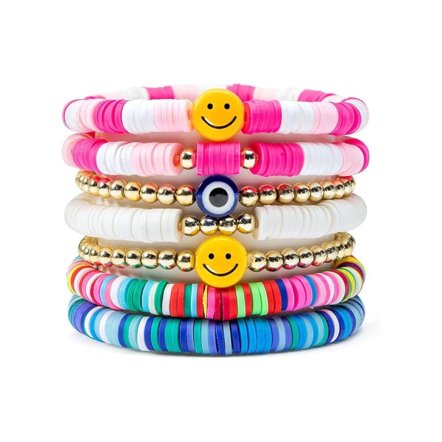 HappyPrep Bracelets - getallfun
