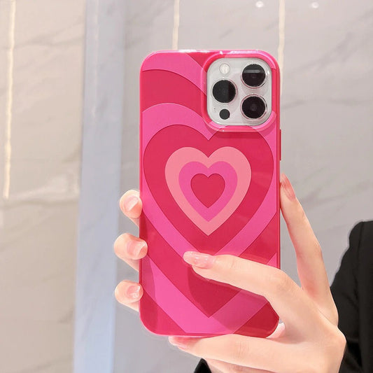 LovePath iPhone Case - getallfun