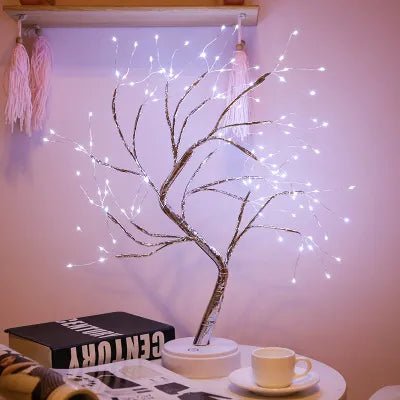 Sparkle Tree Light - getallfun
