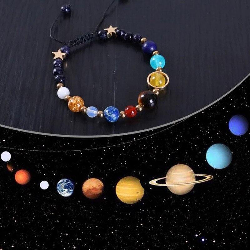 Universe Odyssey Bracelet - getallfun